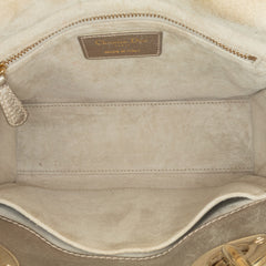 Small Lambskin Cannage My ABCDior Lady Dior_4