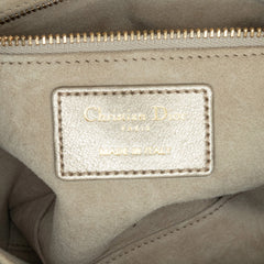 Small Lambskin Cannage My ABCDior Lady Dior_5