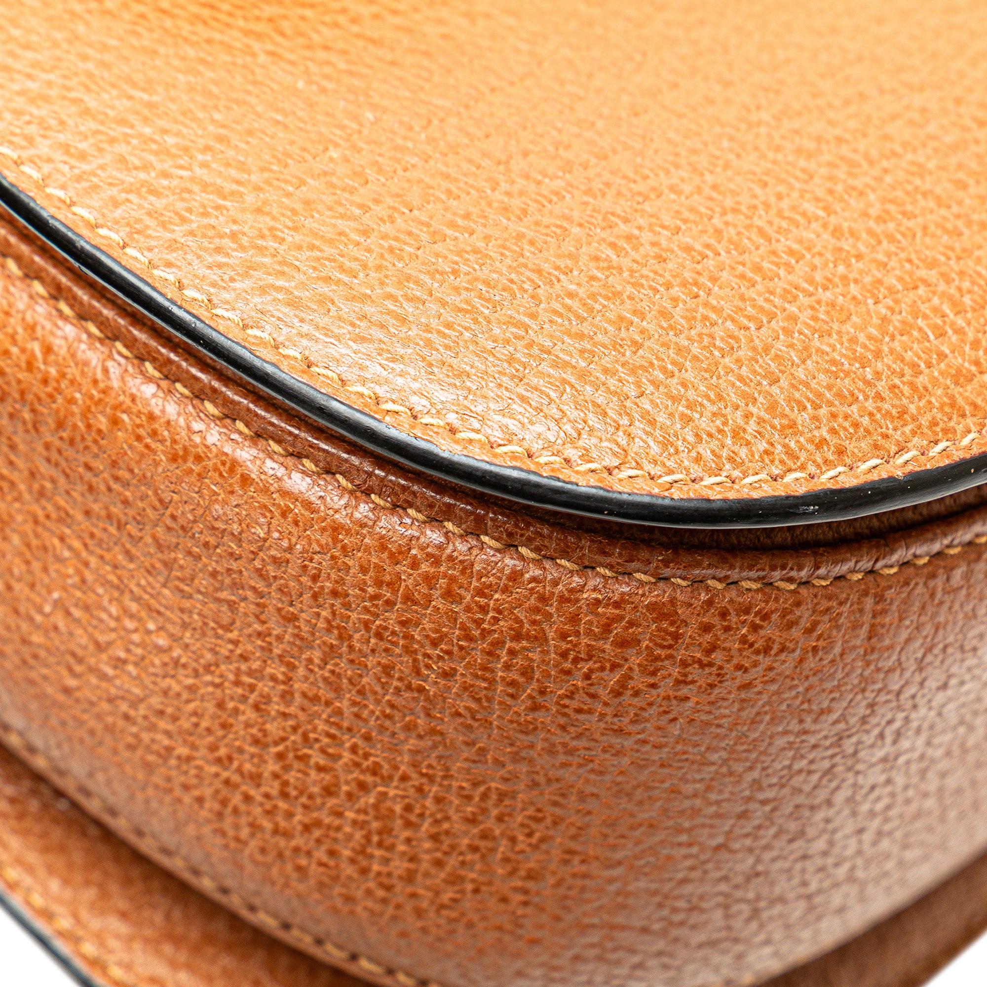 Calfskin Bamboo Night