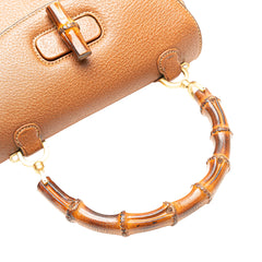 Calfskin Bamboo Night
