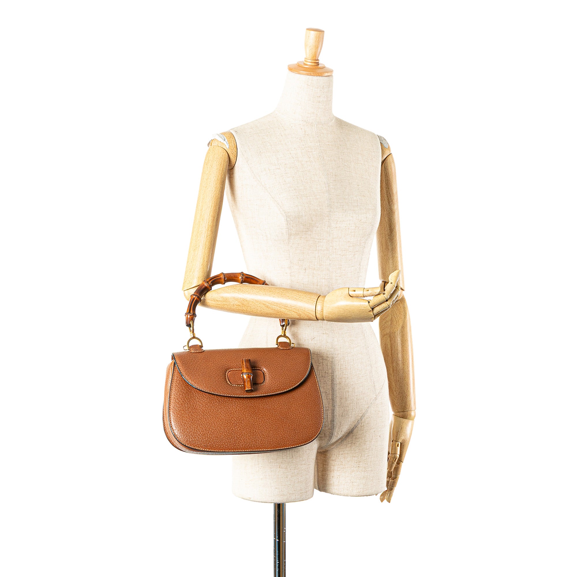Calfskin Bamboo Night