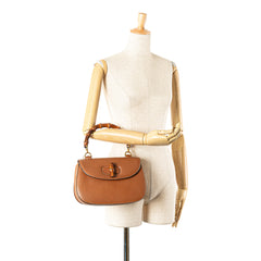 Calfskin Bamboo Night