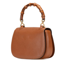 Calfskin Bamboo Night