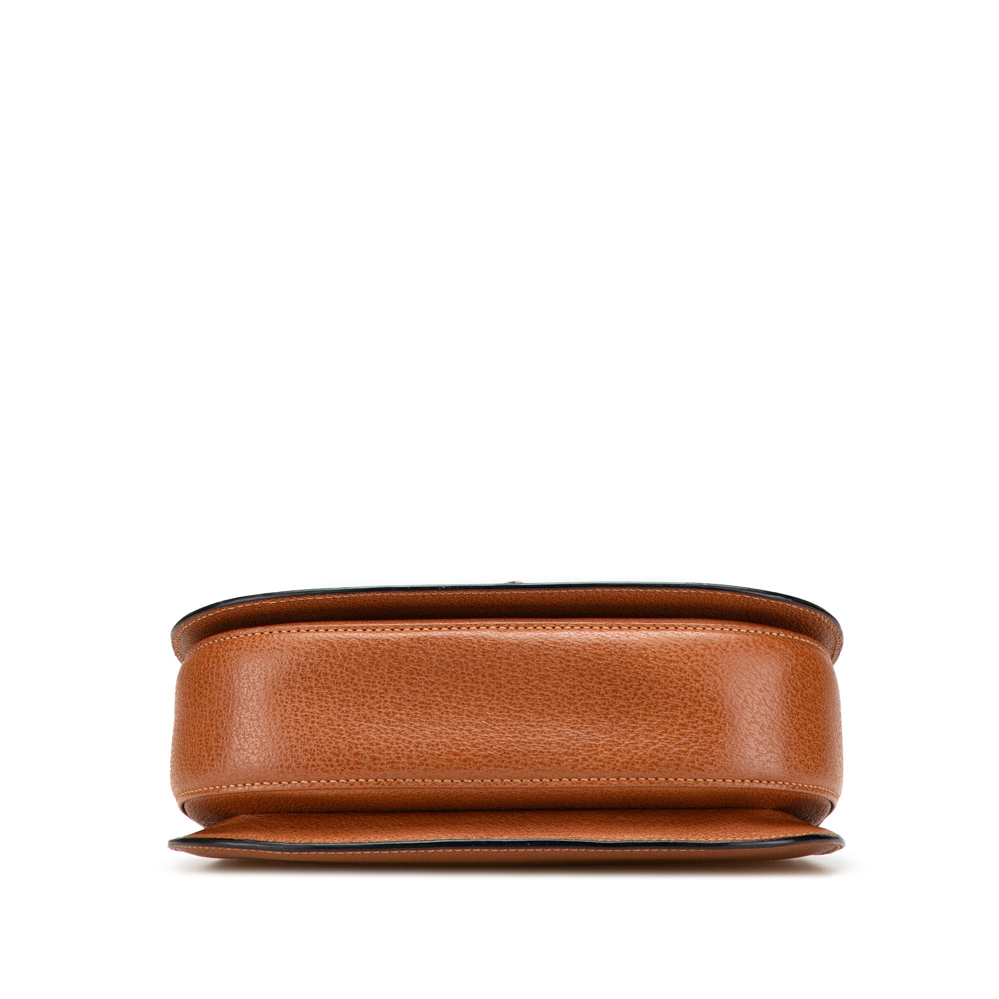 Calfskin Bamboo Night