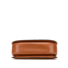 Calfskin Bamboo Night