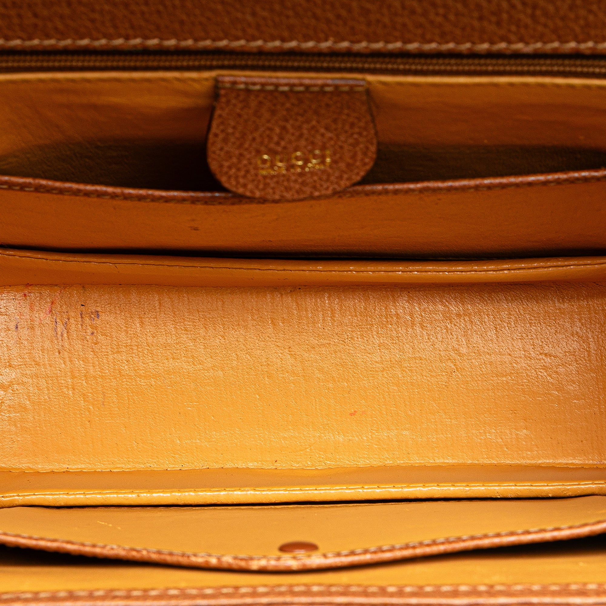 Calfskin Bamboo Night