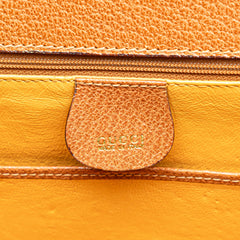Calfskin Bamboo Night