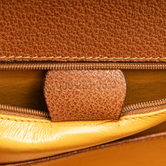 Calfskin Bamboo Night