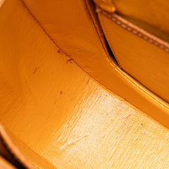 Calfskin Bamboo Night
