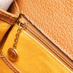 Calfskin Bamboo Night