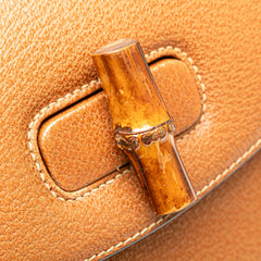 Calfskin Bamboo Night