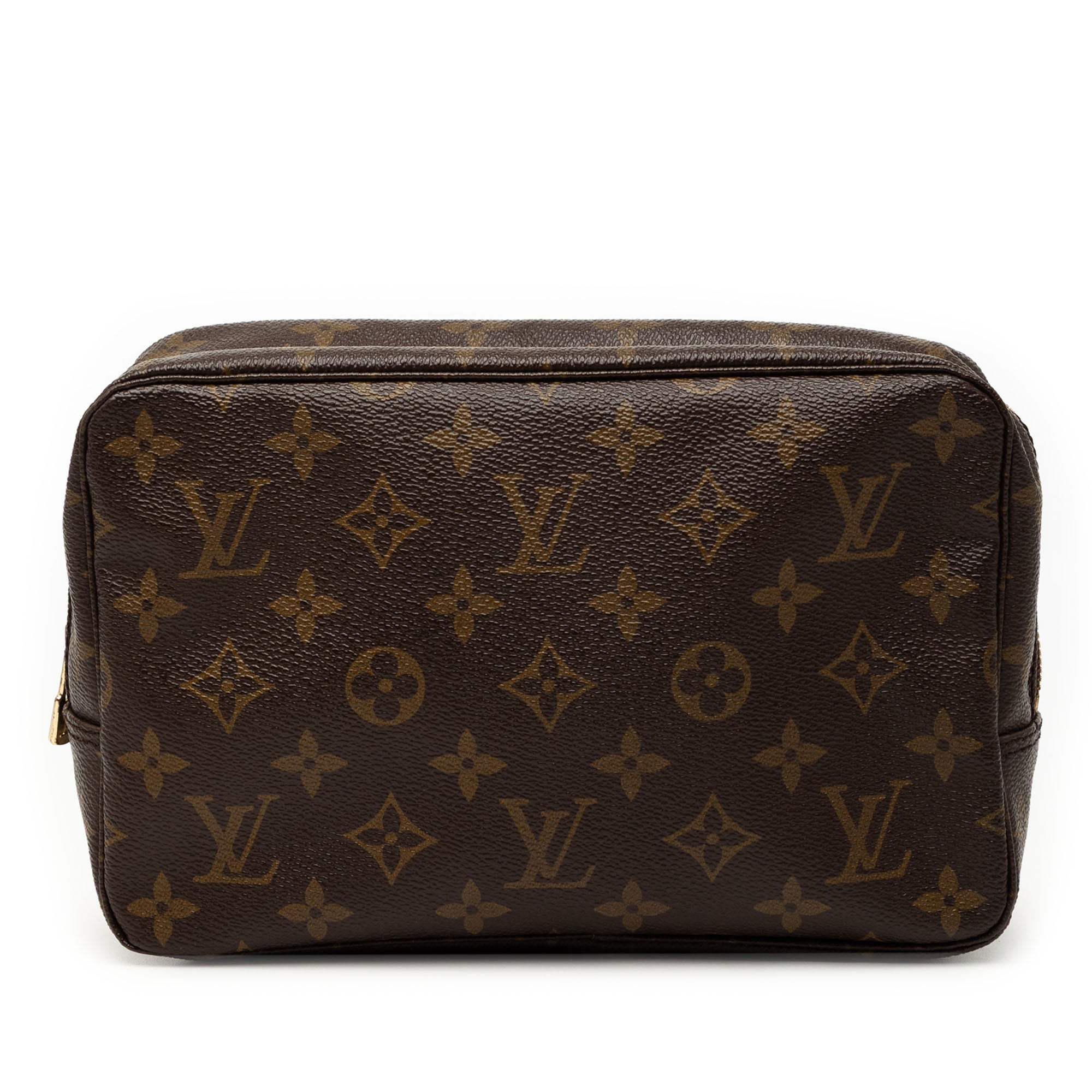 Monogram Trousse Toilette 23