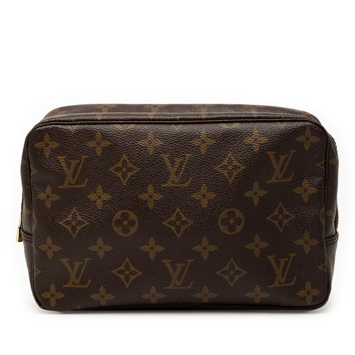 Monogram Trousse Toilette 23
