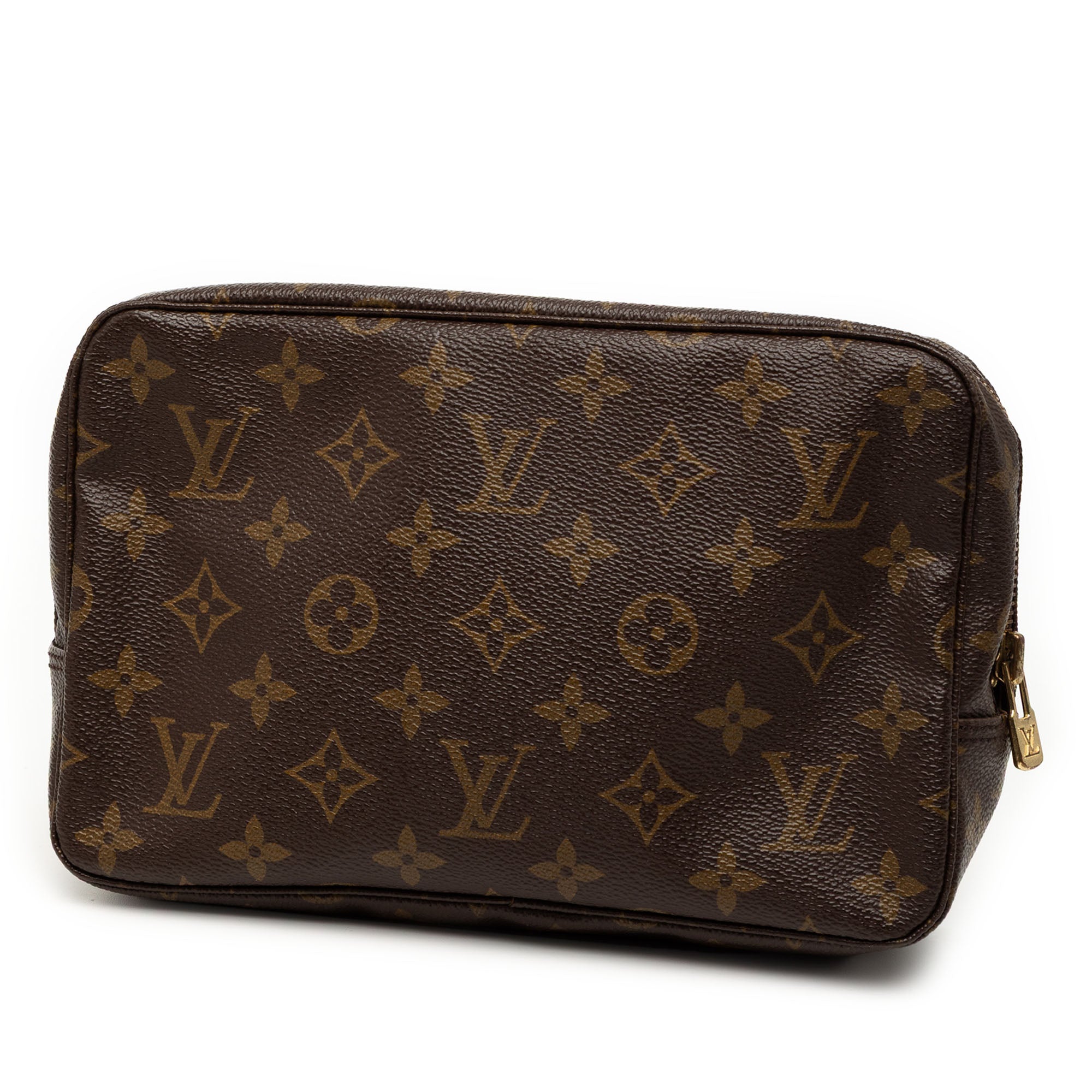 Monogram Trousse Toilette 23