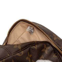 Monogram Trousse Toilette 23