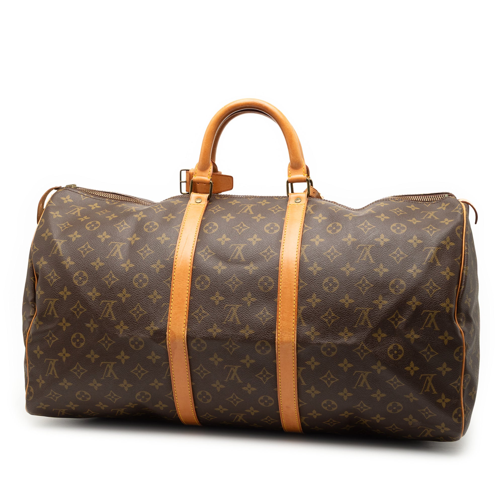 Monogram Keepall 55