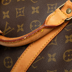 Monogram Keepall 55