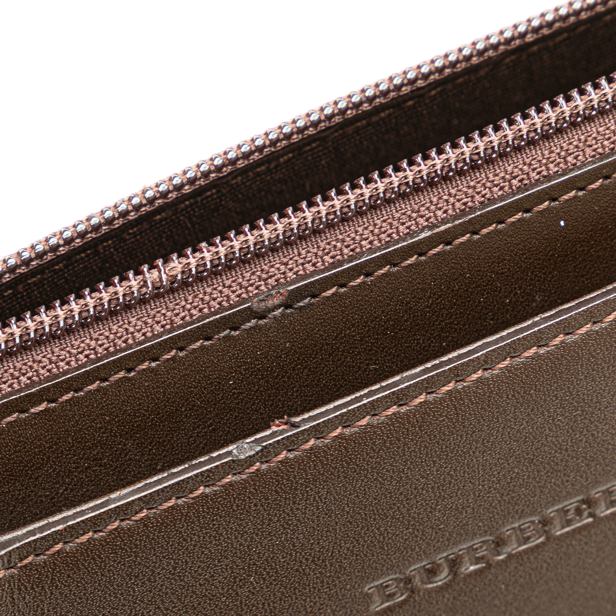 Leather and Suede Stitch Tote