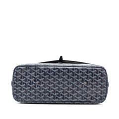 Goyardine Capetien MM Messenger Bag