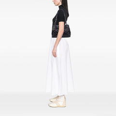 Quilted Lambskin 7 Tote