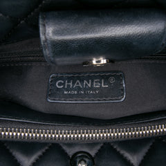 Quilted Lambskin 7 Tote