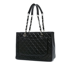 Caviar Grand Shopping Tote