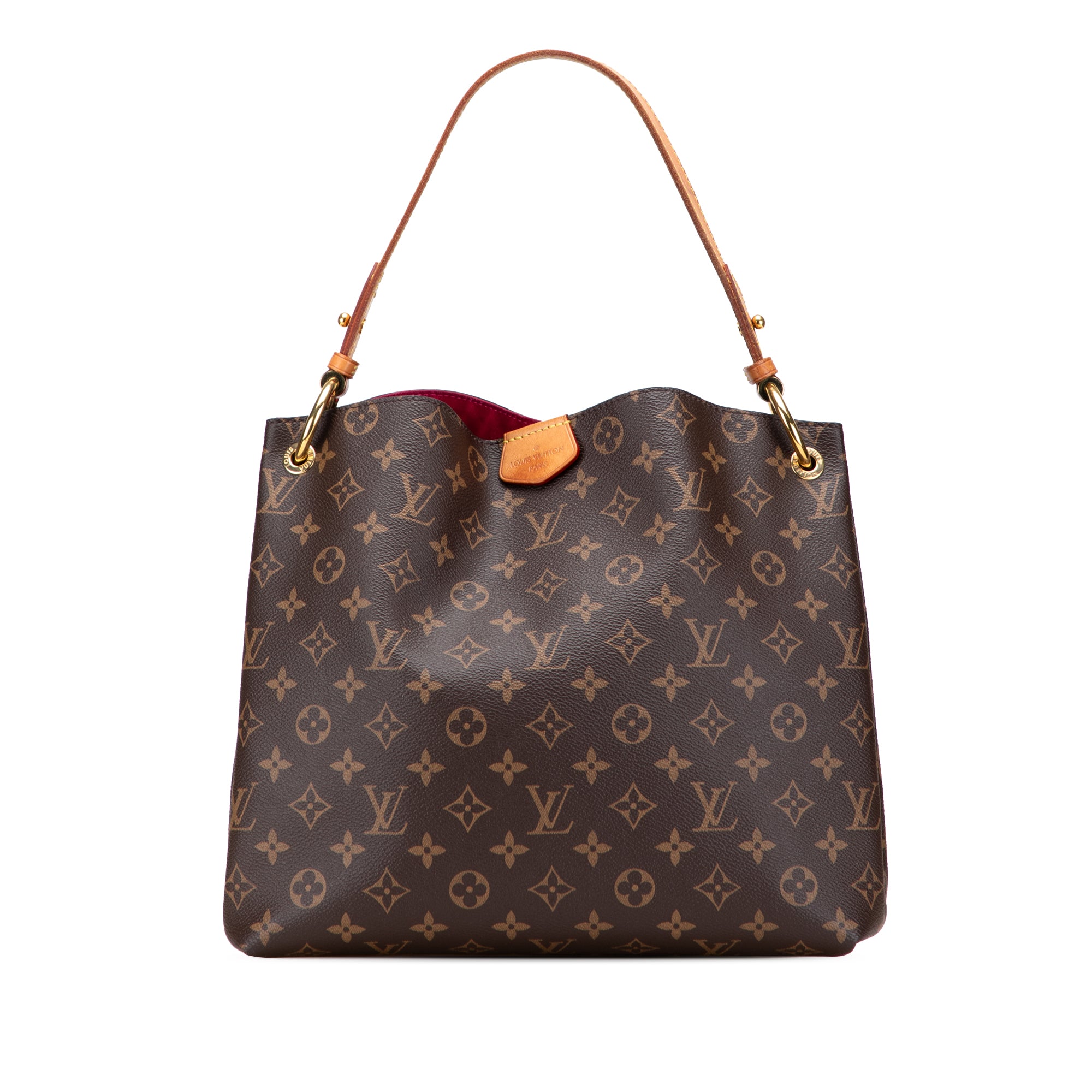 Monogram Graceful PM