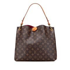 Monogram Graceful PM