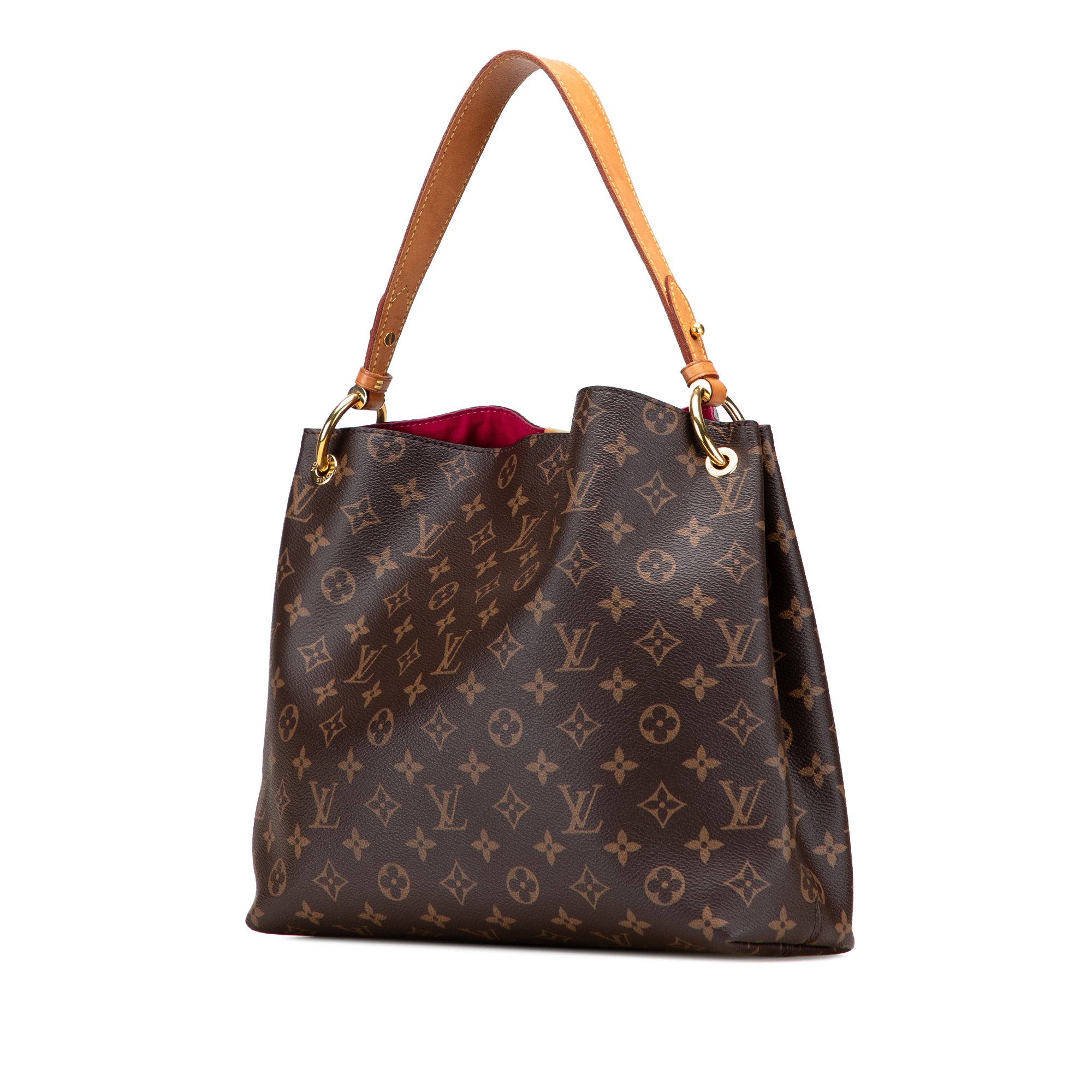 Monogram Graceful PM