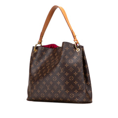 Monogram Graceful PM