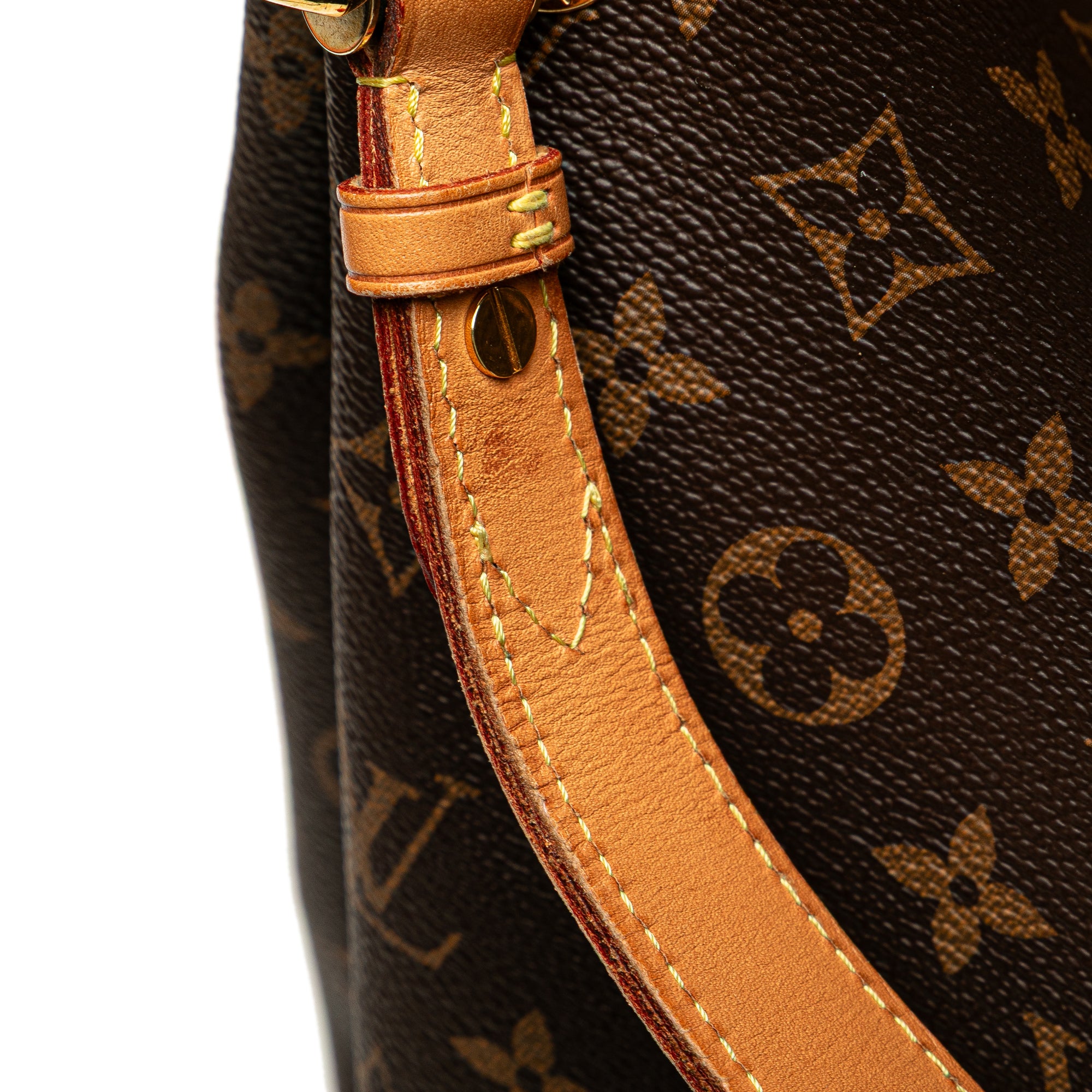 Monogram Graceful PM