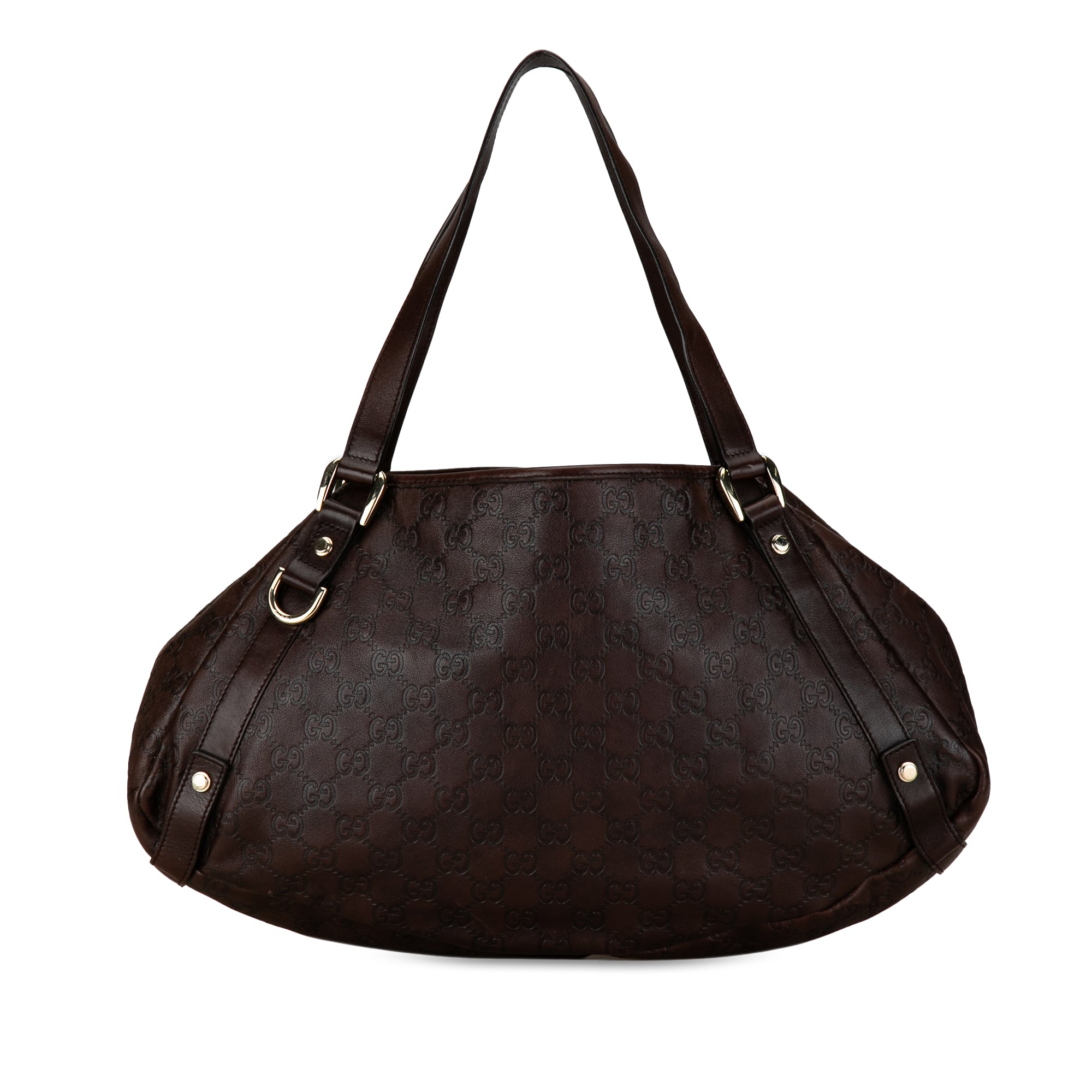 Guccissima Abbey D-Ring Shoulder Bag_2