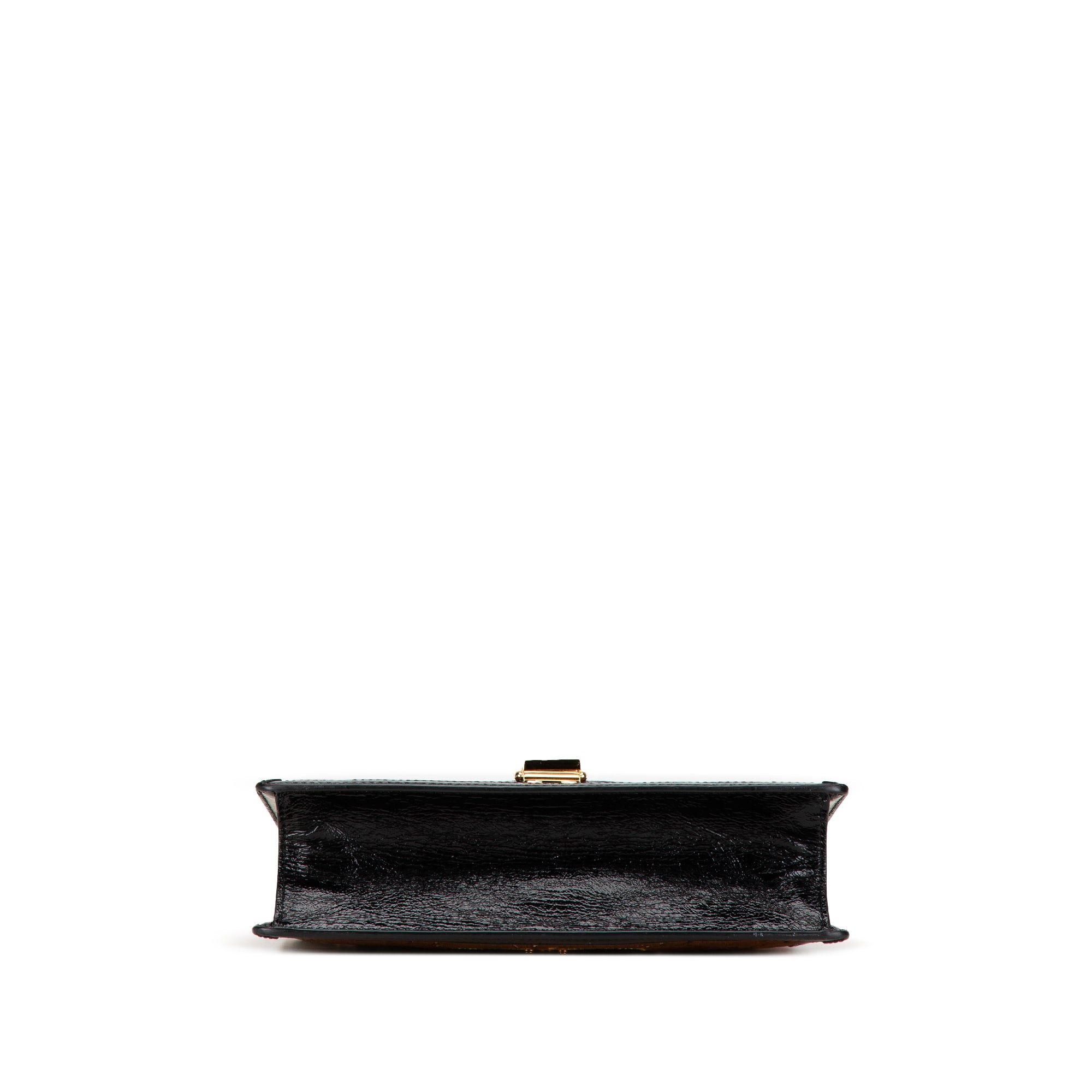 Small GG Velvet Sylvie Crossbody