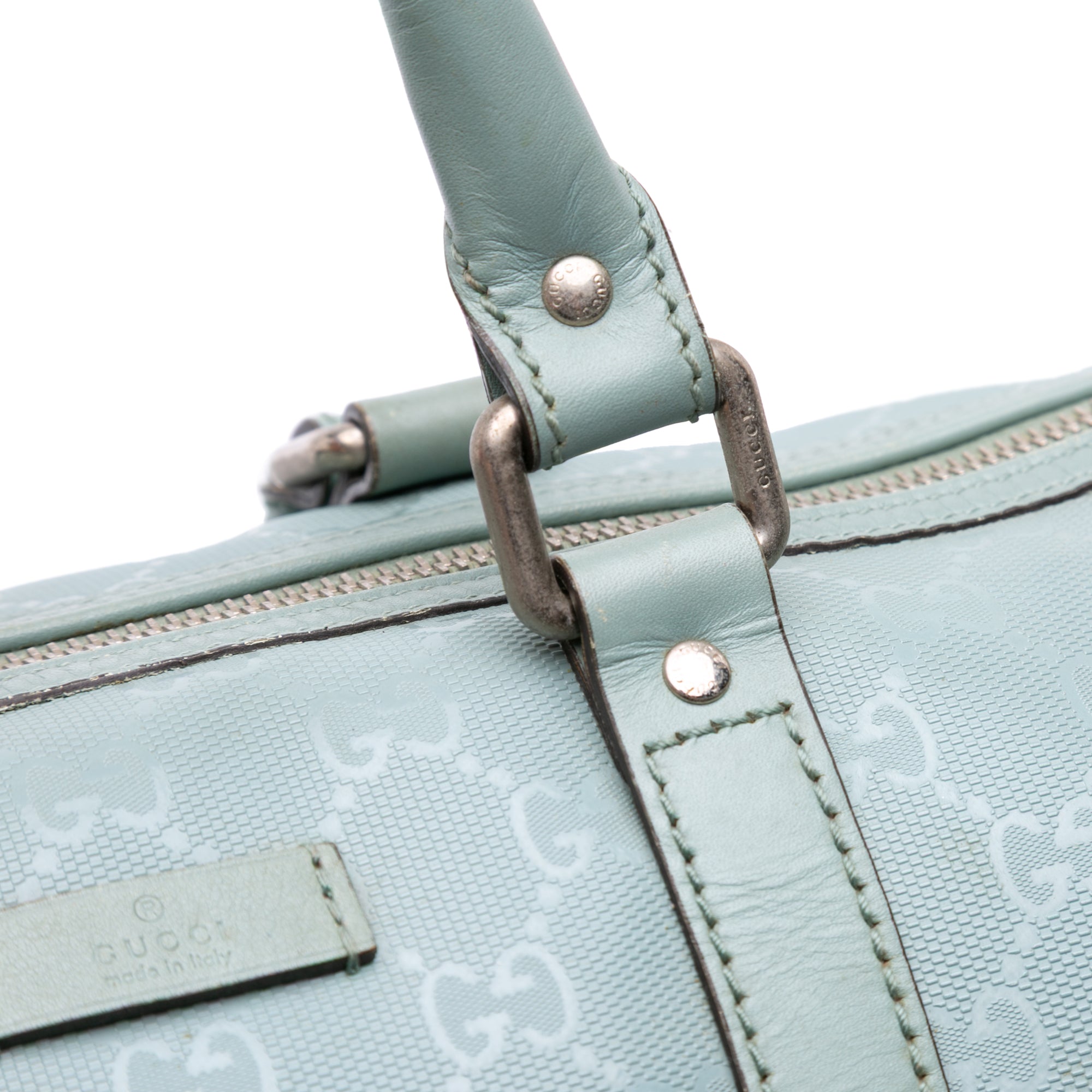 Medium GG Imprime Joy Boston