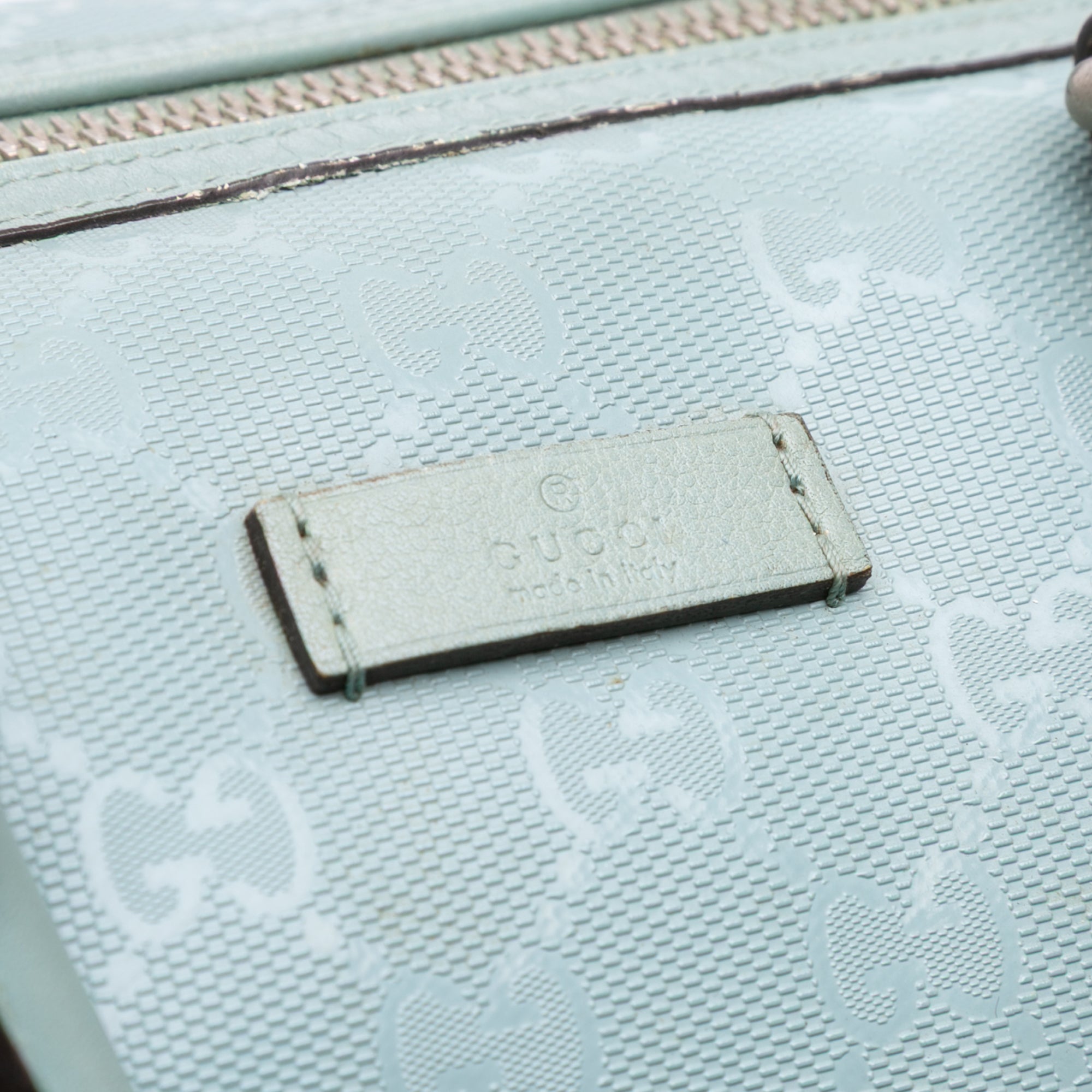 Medium GG Imprime Joy Boston