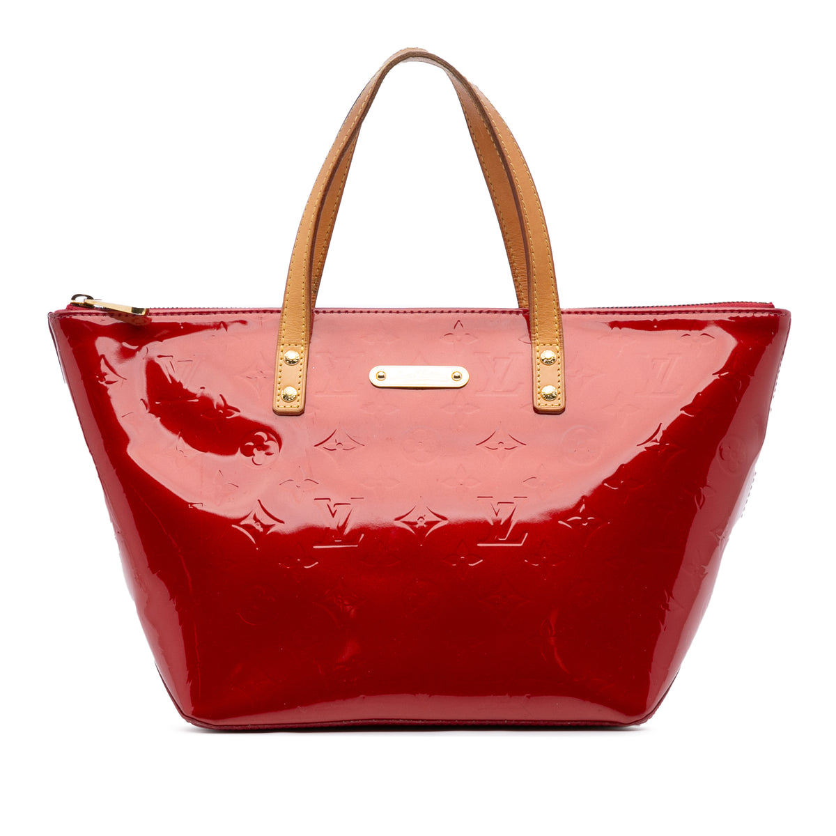Monogram Vernis Bellevue PM