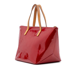 Monogram Vernis Bellevue PM