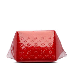 Monogram Vernis Bellevue PM