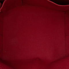 Monogram Vernis Bellevue PM