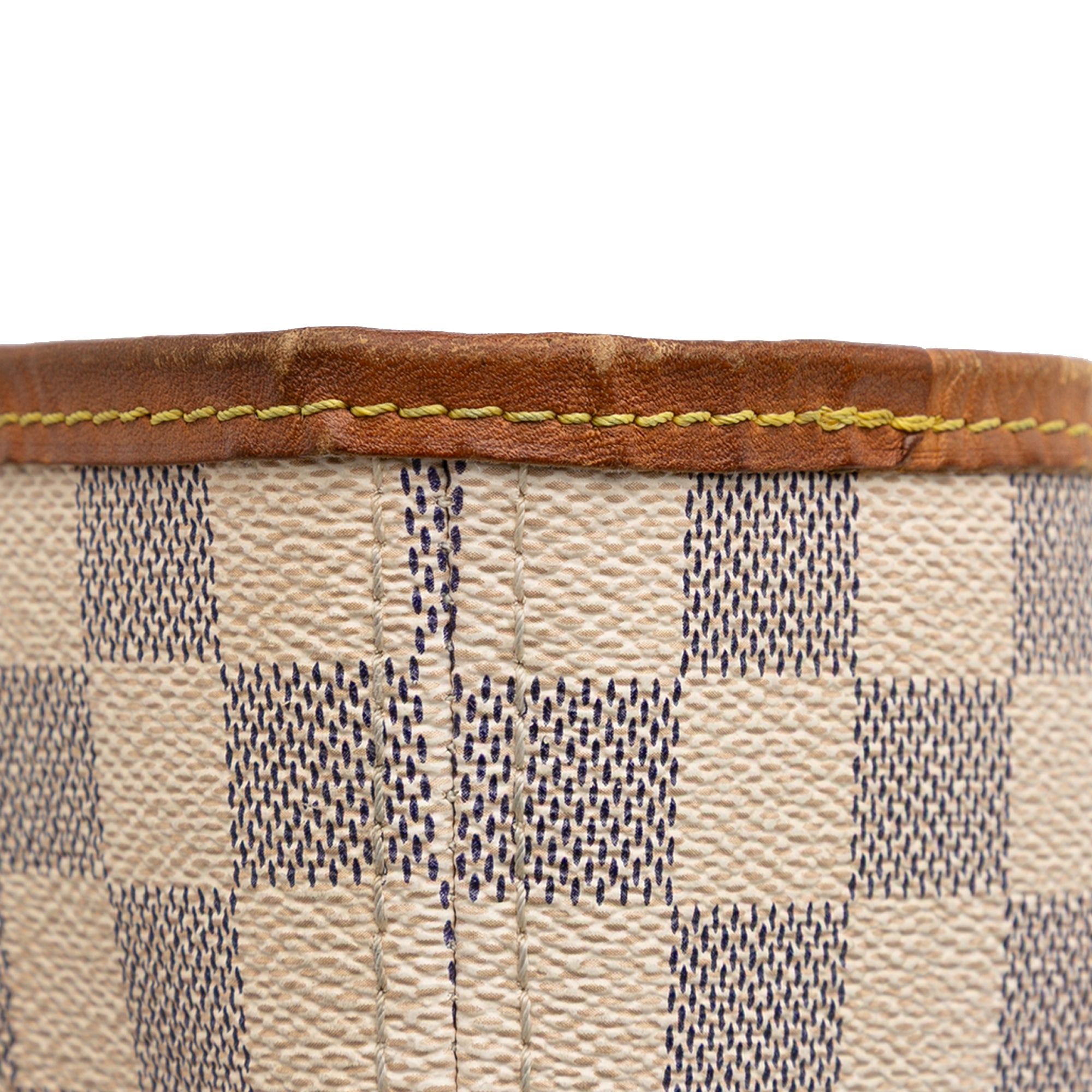 Damier Azur Neverfull MM