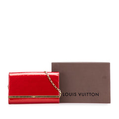 Monogram Vernis Ana 