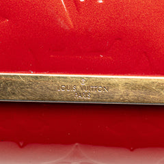 Monogram Vernis Ana 