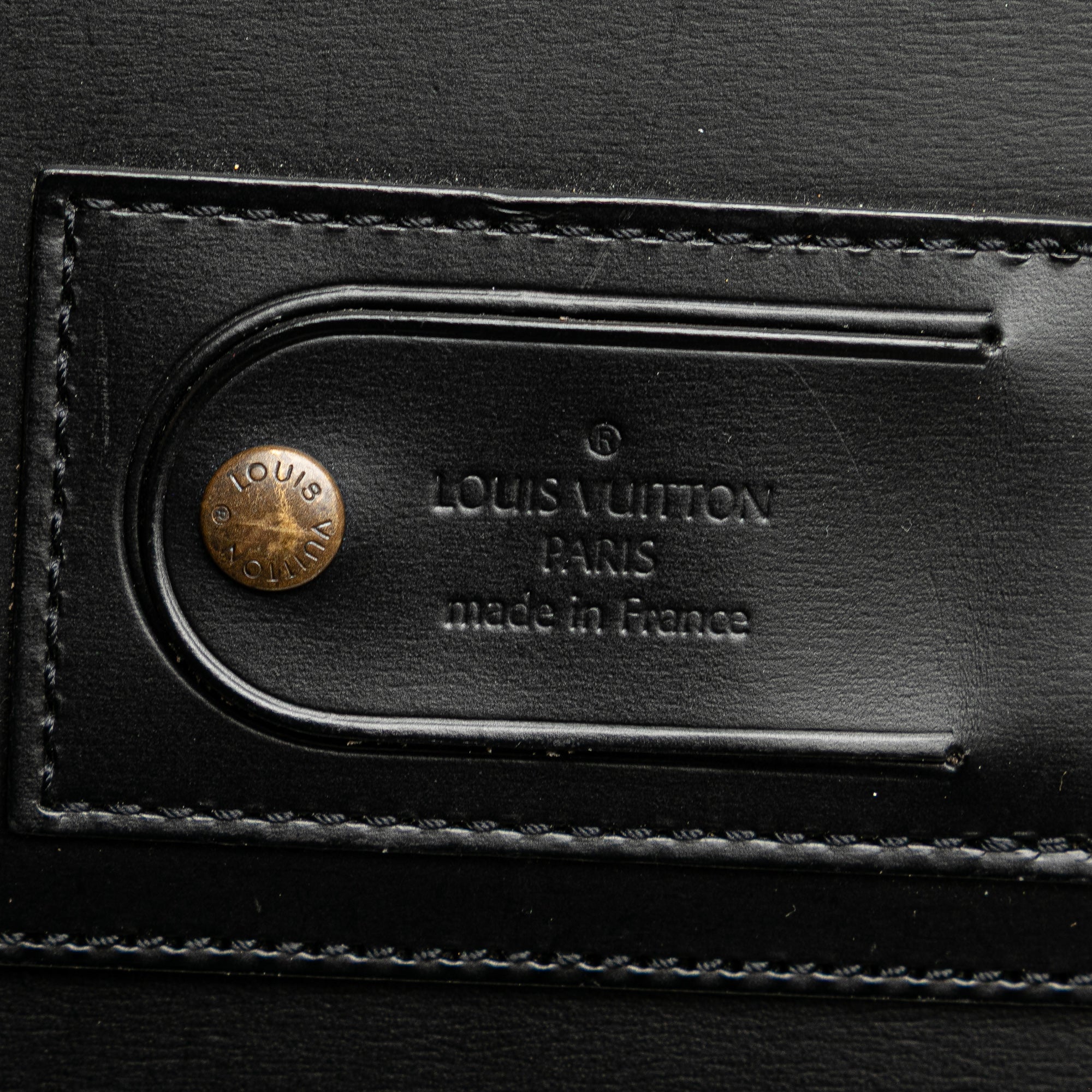 Liege Nomade Lussac Backpack