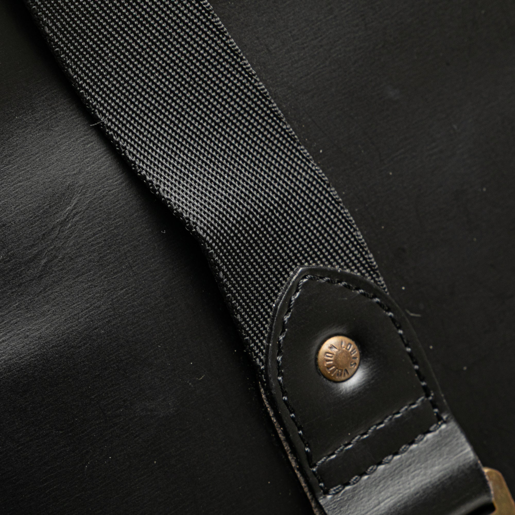 Liege Nomade Lussac Backpack