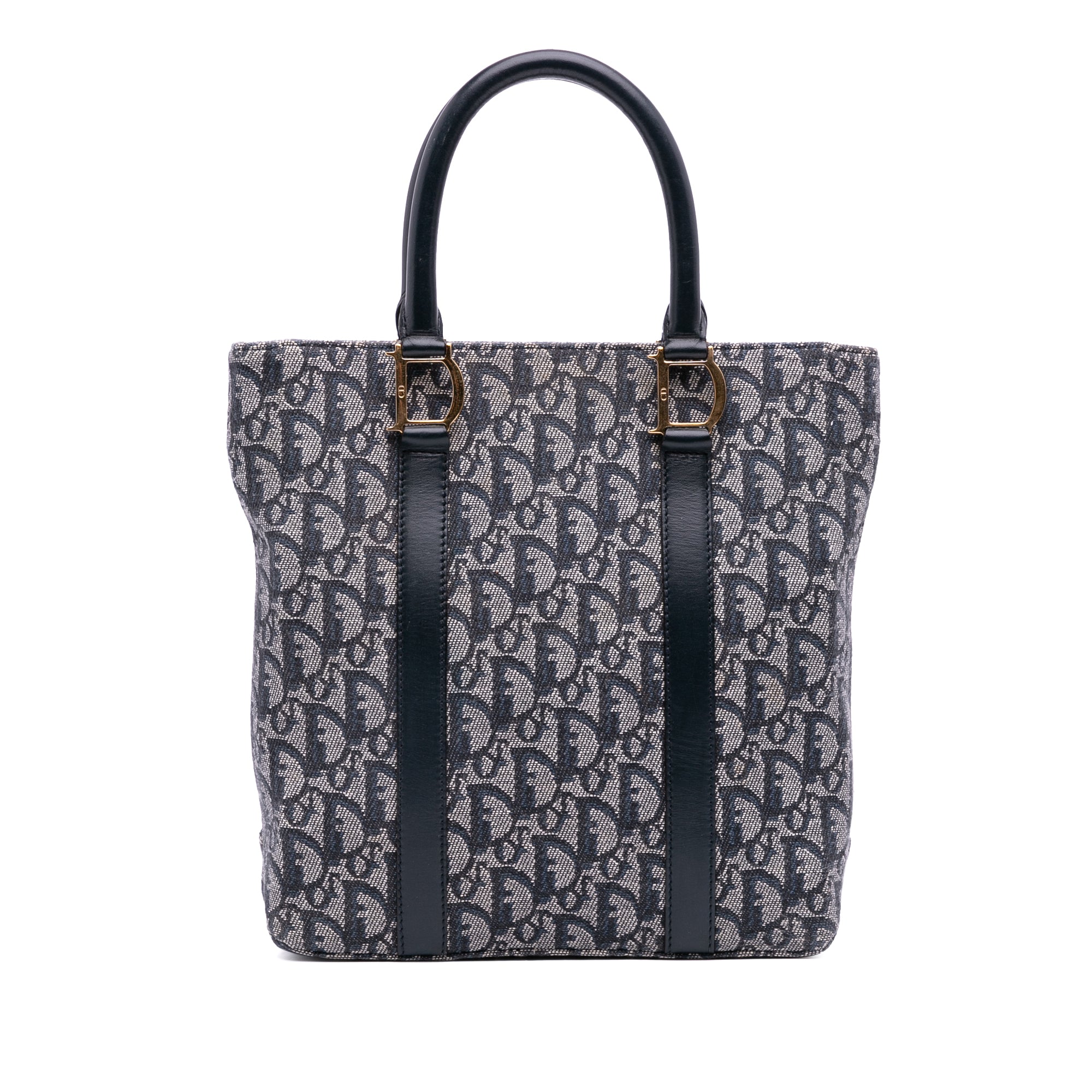 Diorissimo Trotter Canvas Tote