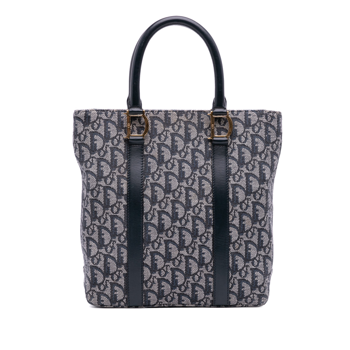 Diorissimo Trotter Canvas Tote