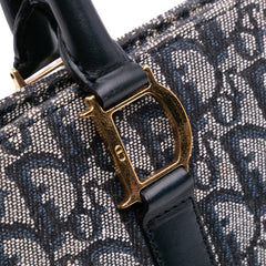 Diorissimo Trotter Canvas Tote