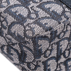 Diorissimo Trotter Canvas Tote
