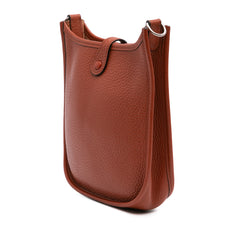 Taurillon Clemence Evelyne I TPM