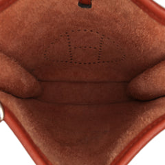 Taurillon Clemence Evelyne I TPM